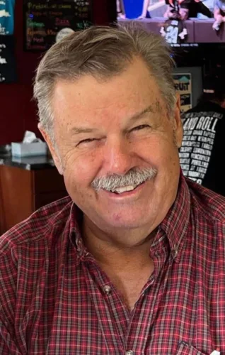 Vern VanDrese